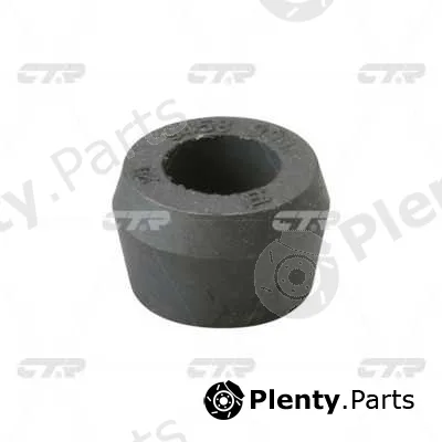 CTR GV0218 — Bush, shock absorber
