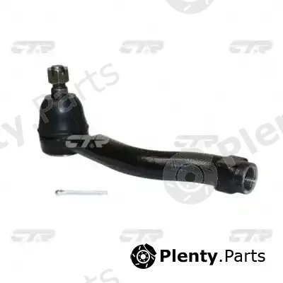 CTR CE0368L — Tie Rod End