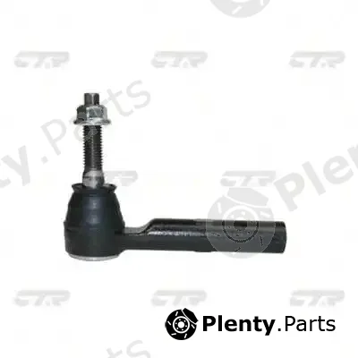 CTR CE0139 — Tie Rod End