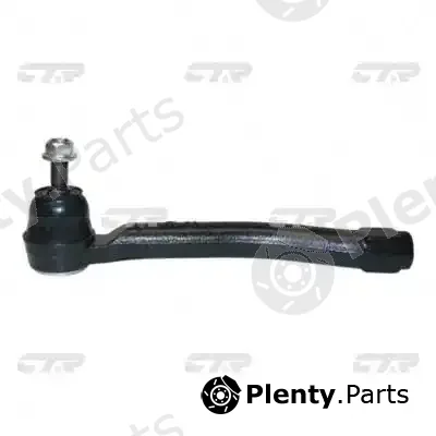 CTR CE0544L — Tie Rod End