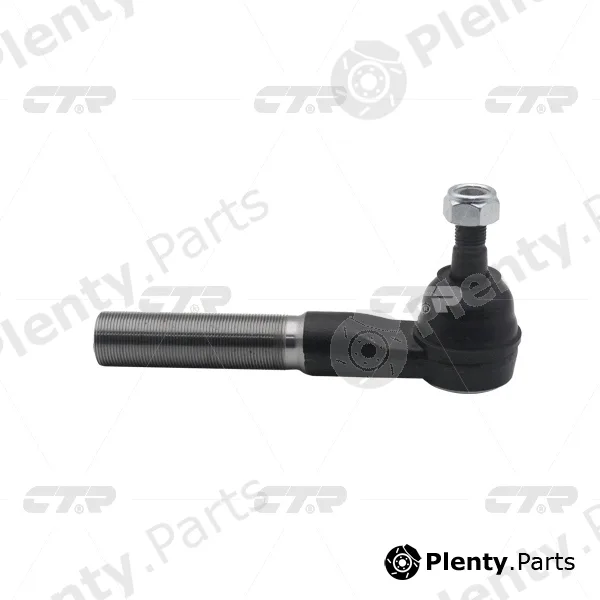 CTR CE0027 — Tie Rod End