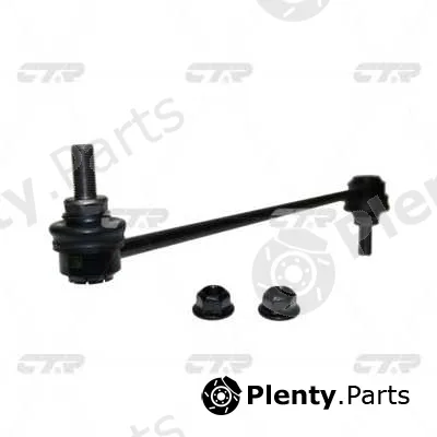 CTR CL0015 — Link/Coupling Rod, stabiliser bar