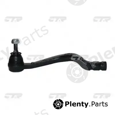 CTR CE0611L — Tie Rod End