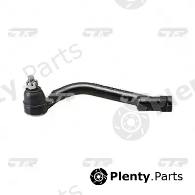 CTR CE0340L — Tie Rod End