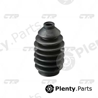 CTR GV0212 — Bellow Kit, drive shaft