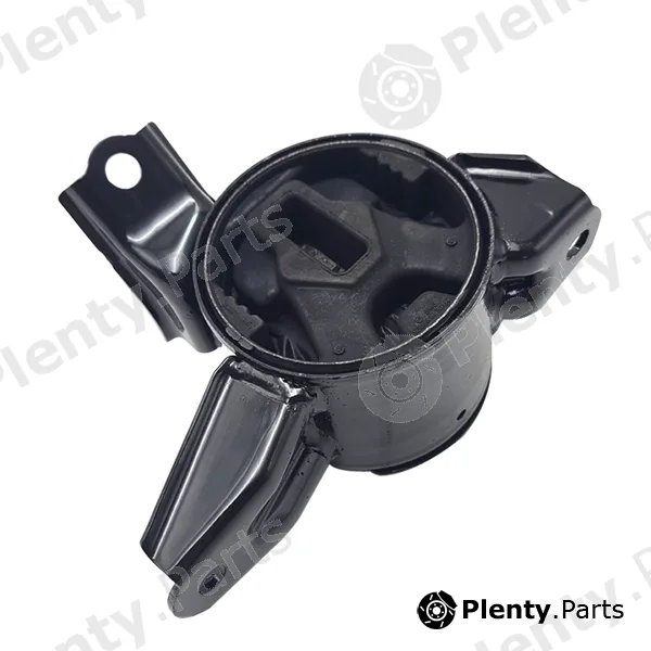 Mounting, engine