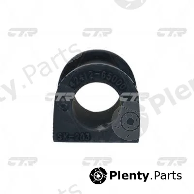 CTR GV0416 — Mounting, stabiliser bar