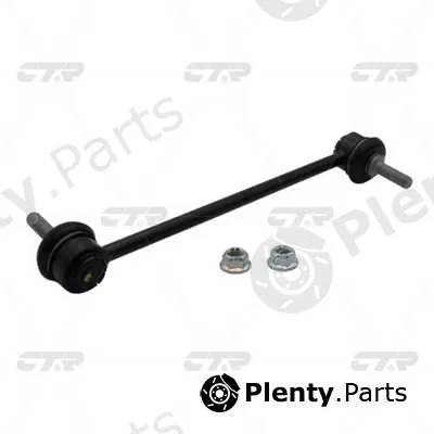 CTR CL0062 — Link/Coupling Rod, stabiliser bar
