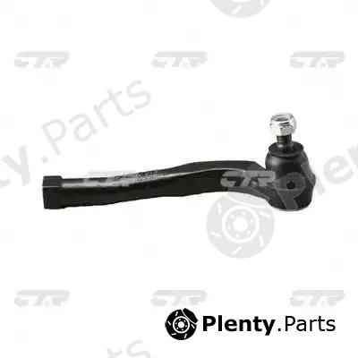 CTR CE0136 — Tie Rod End