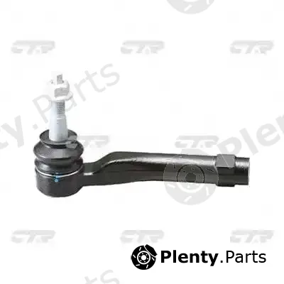 CTR CE0133 — Tie Rod End