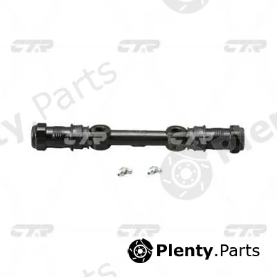 CTR CI0002 — Steering Shaft
