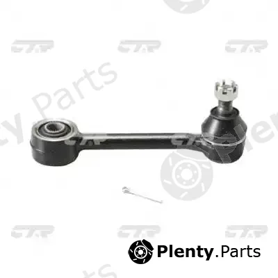 CTR CD0002 — Angled Ball Joint, steering drag link