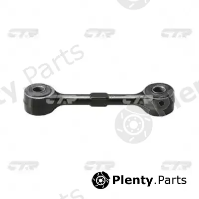 CTR CD0001 — Angled Ball Joint, steering drag link