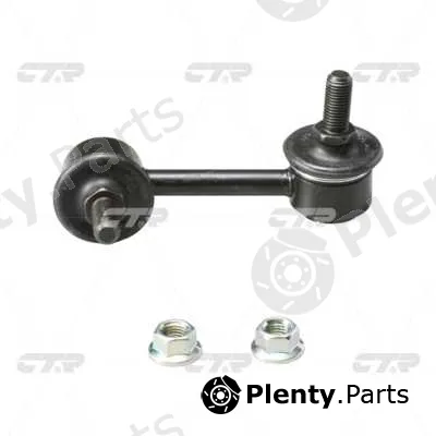 CTR CL0186 — Link/Coupling Rod, stabiliser bar