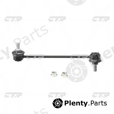 CTR CL0287L — Link/Coupling Rod, stabiliser bar