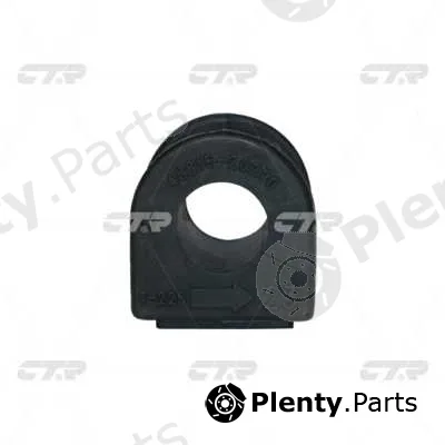 CTR GV0509 — Mounting, stabiliser bar