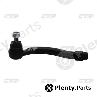 CTR CE0251L — Tie Rod End