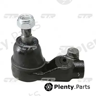 CTR CE0292L — Tie Rod End