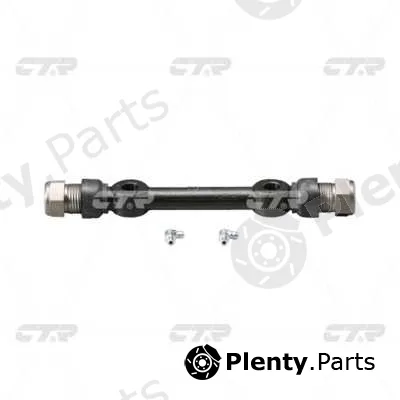 CTR CI0004 — Steering Shaft