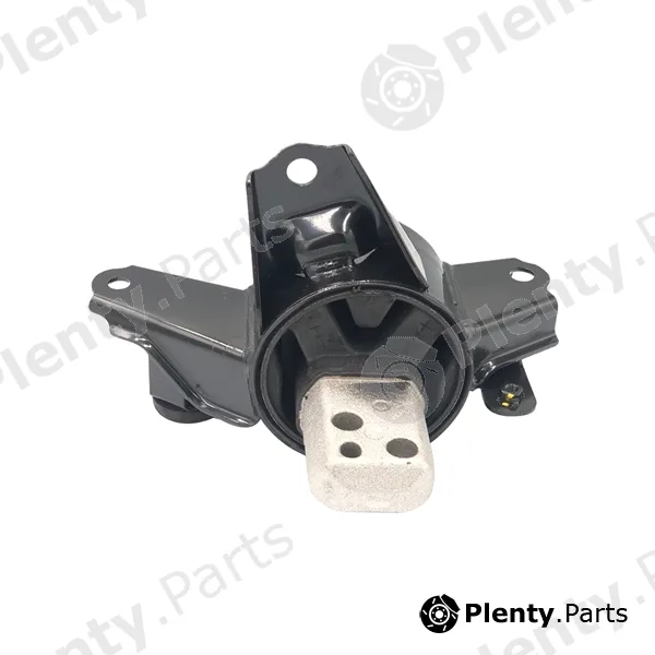 Mounting, engine