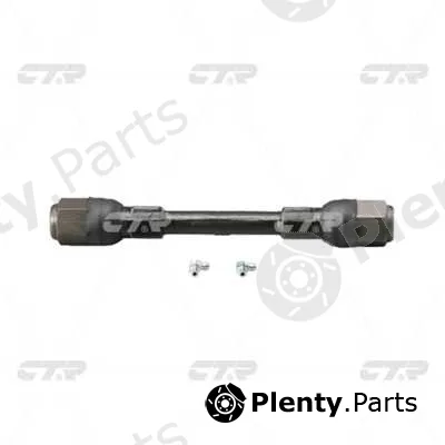 CTR CI0007 — Steering Shaft