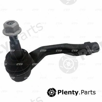 CTR CE0118L — Tie Rod End