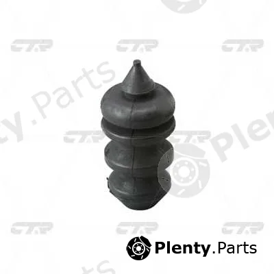 CTR GV0204 — Rubber Buffer, suspension