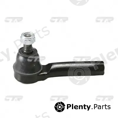 CTR CE0585 — Tie Rod End