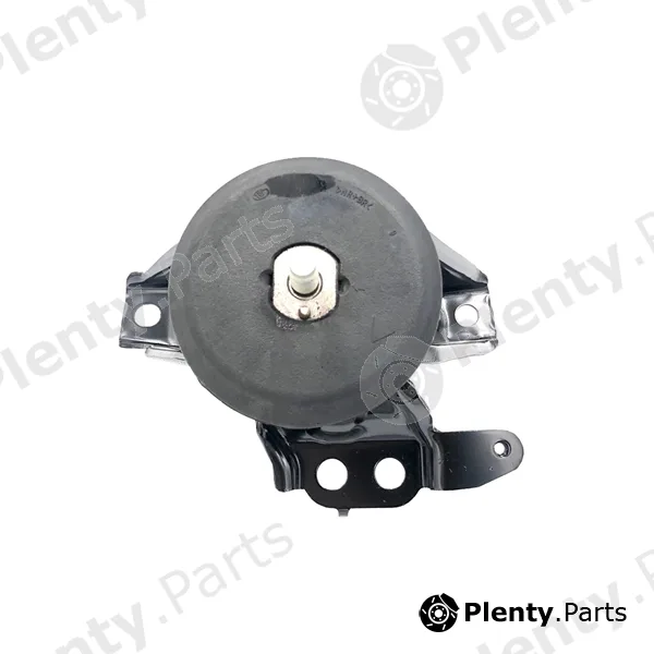 Mounting, engine