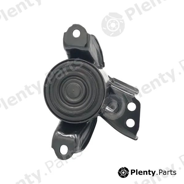 CTR GZ0093 — Mounting, engine