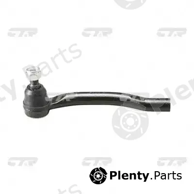 CTR CE0202L — Tie Rod End