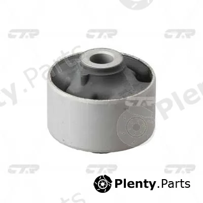 CTR GV0085 — Mounting, control/trailing arm