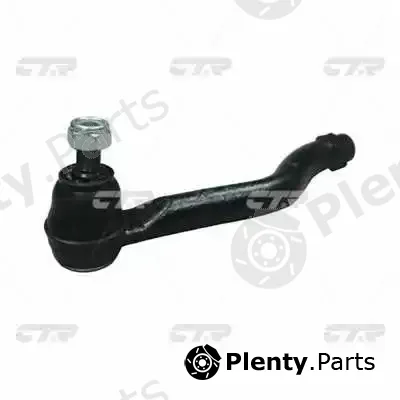 CTR CE0239L — Tie Rod End