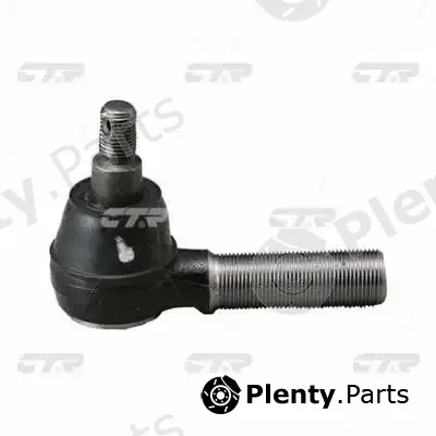 CTR CE0324L — Tie Rod End