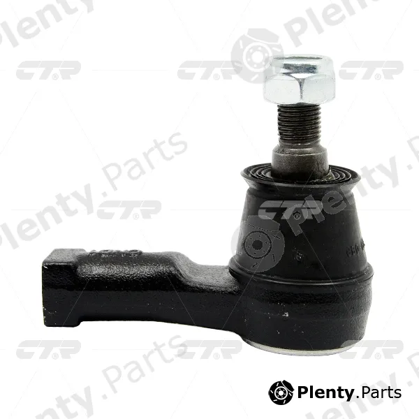 CTR CE0052L — Tie Rod End