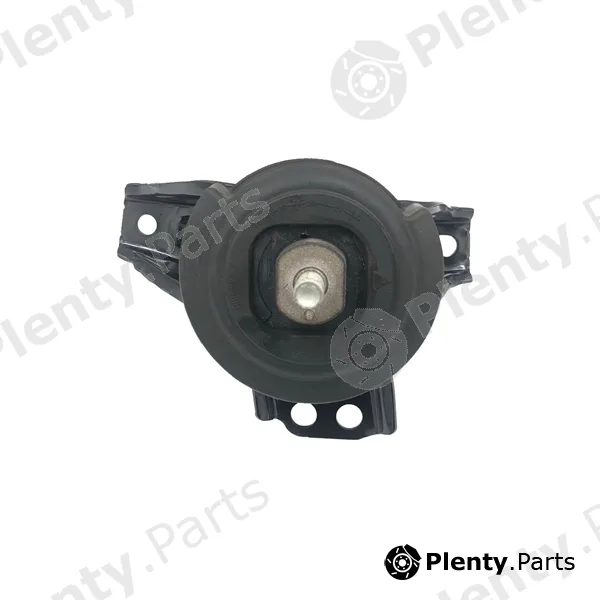 CTR GZ0072 — Mounting, engine