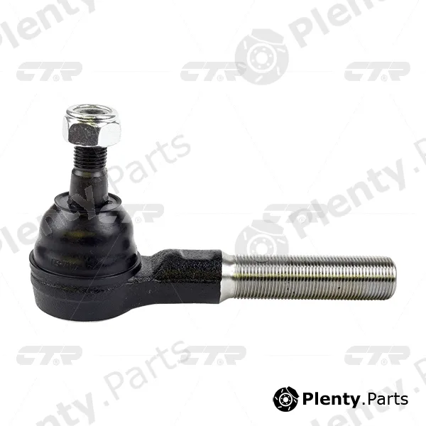 CTR CE0084L — Tie Rod End