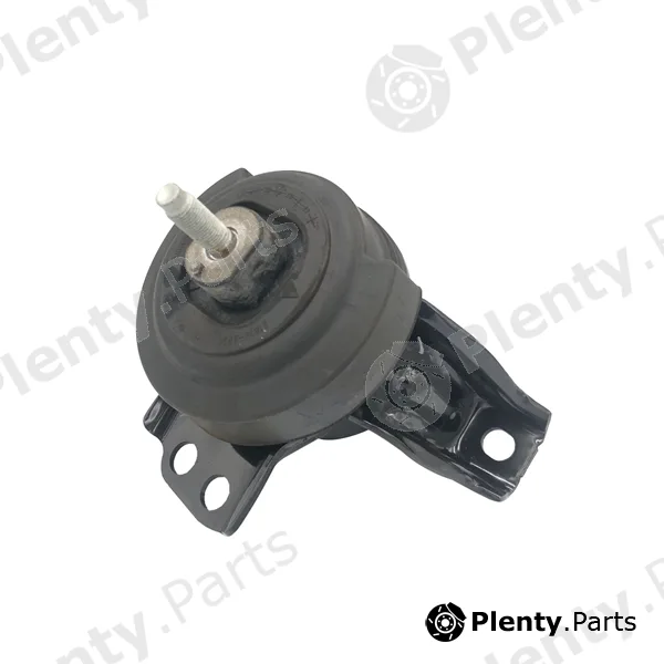 Mounting, engine