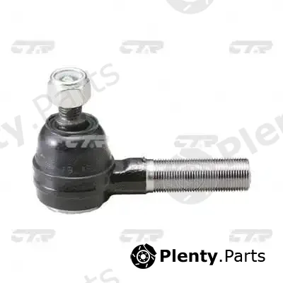CTR CE0048L — Tie Rod End