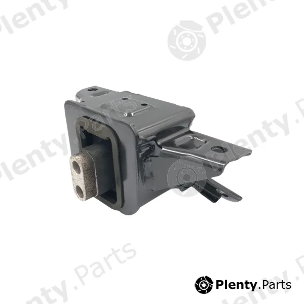 CTR GZ0097 — Mounting, engine
