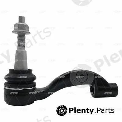 CTR CE0177R — Tie Rod End
