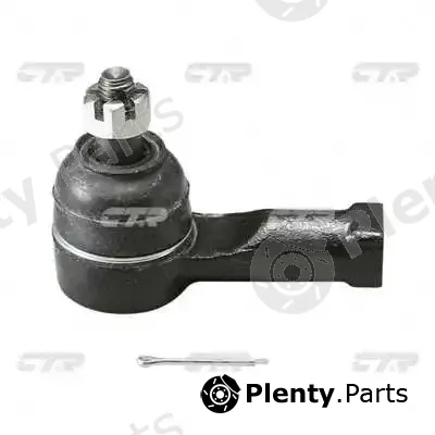 CTR CE0045L — Tie Rod End