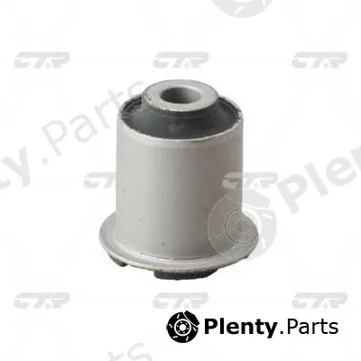 CTR GV0075 — Mounting, control/trailing arm