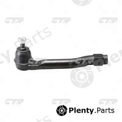 CTR CE0235 — Tie Rod End