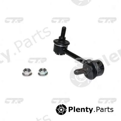 CTR CL0487R — Link/Coupling Rod, stabiliser bar