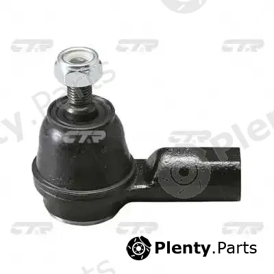 CTR CE0199 — Tie Rod End