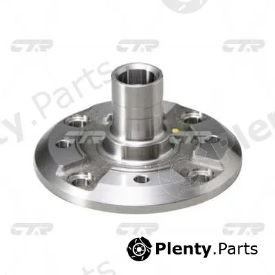 CTR CH0002 — Wheel Hub