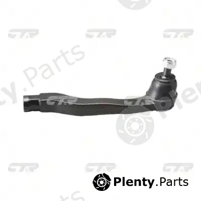 CTR CE0193R — Tie Rod End