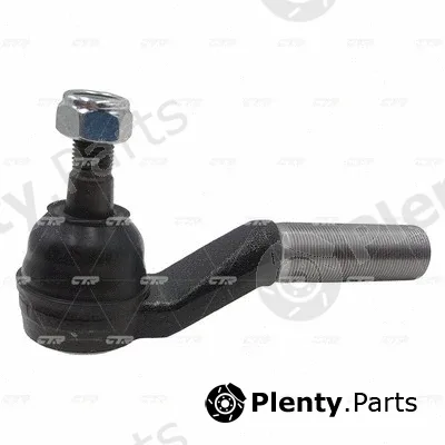 CTR CE0090 — Tie Rod End