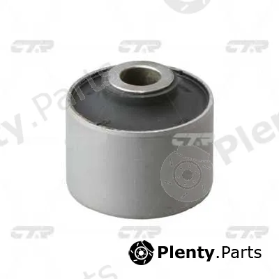 CTR GV0355 — Mounting, control/trailing arm
